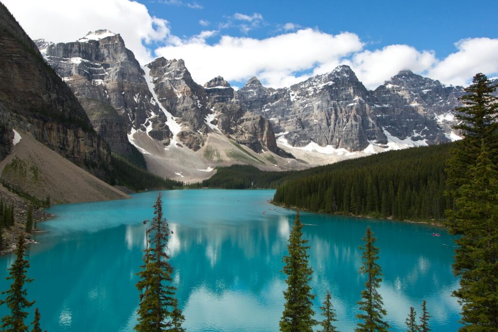 Top 10 Scenic Hiking Trails in North America: A Must-Visit Guide 5 Hiking Trails