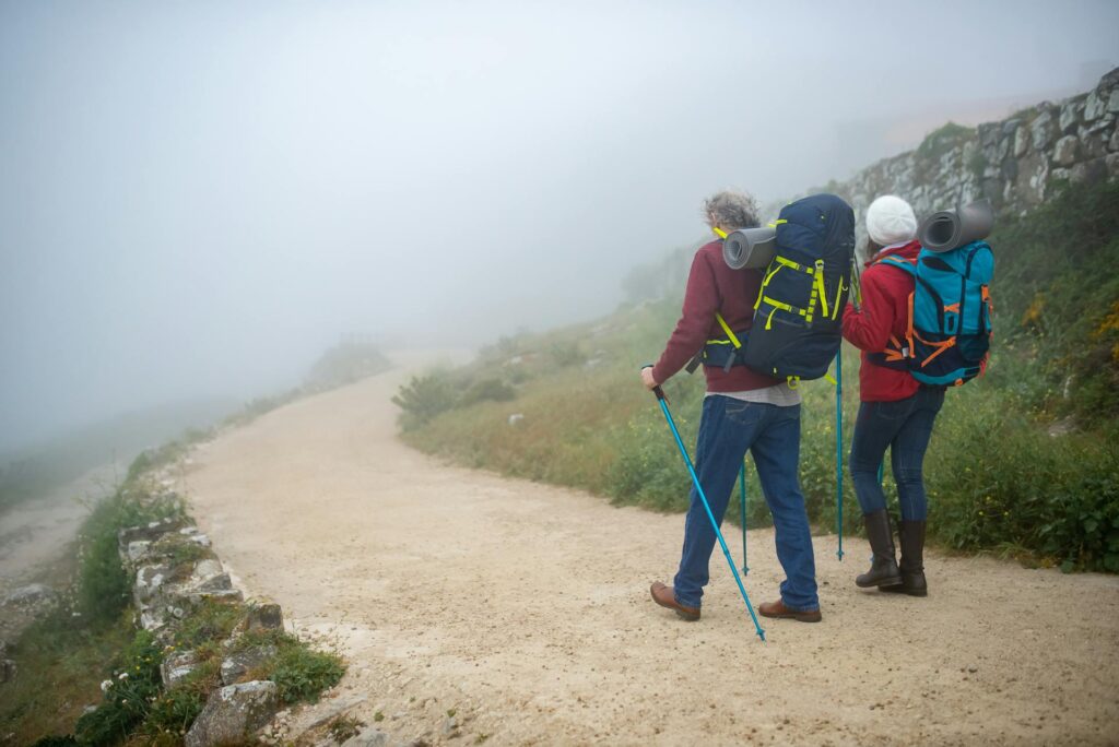 Epic Hiking Adventures in the USA: Coastal Treks 3 Eastern Seaboard Trail