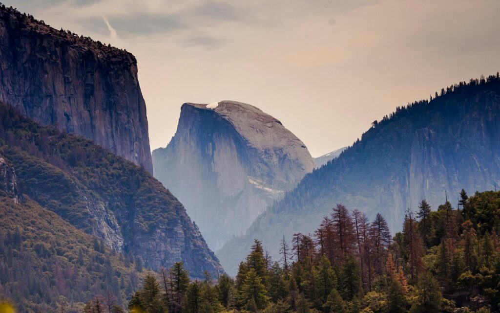 Top 10 Scenic Hiking Trails in North America: A Must-Visit Guide 7 Hiking Trails