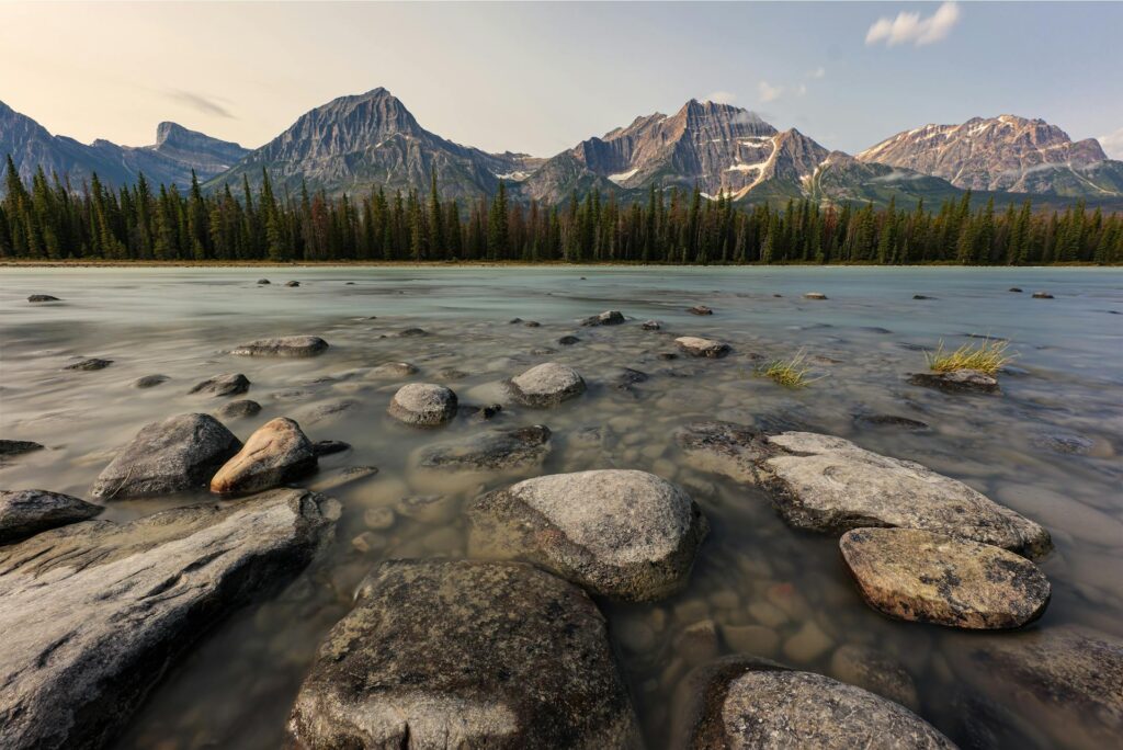 Top 10 Scenic Hiking Trails in North America: A Must-Visit Guide 10 Hiking Trails