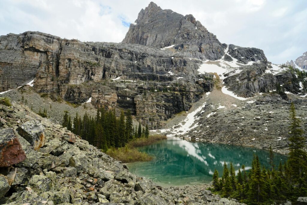 Top 10 Scenic Hiking Trails in North America: A Must-Visit Guide 8 Hiking Trails