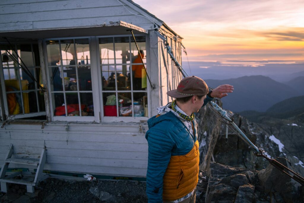Epic Hiking Adventures in the USA: Coastal Treks 2 Pacific Crest Trail (PCT)