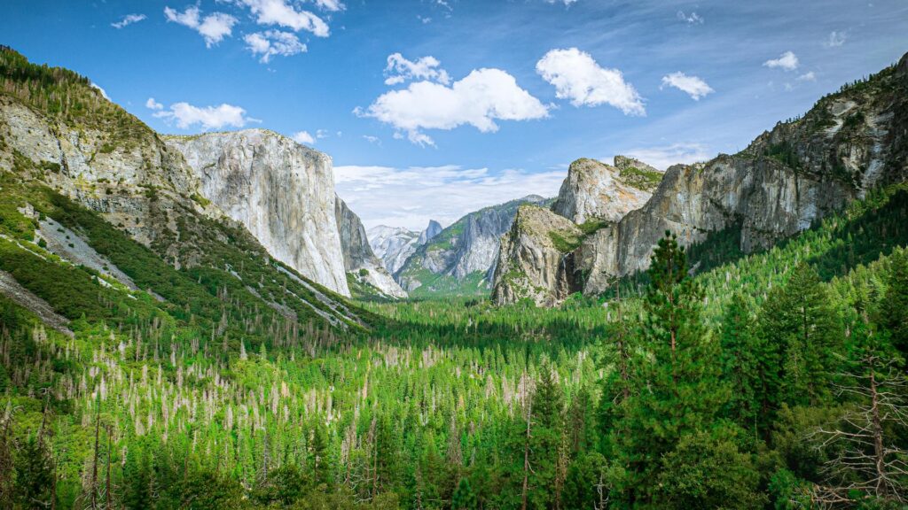 The 25 Best National Parks in the US: A Must-Visit Guide 2 Rocky Mountains