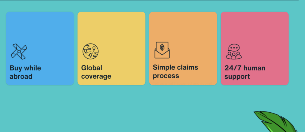 Best Travel Insurance Plans for Peace of Mind: Your Ultimate Guide 4 travel insurance
