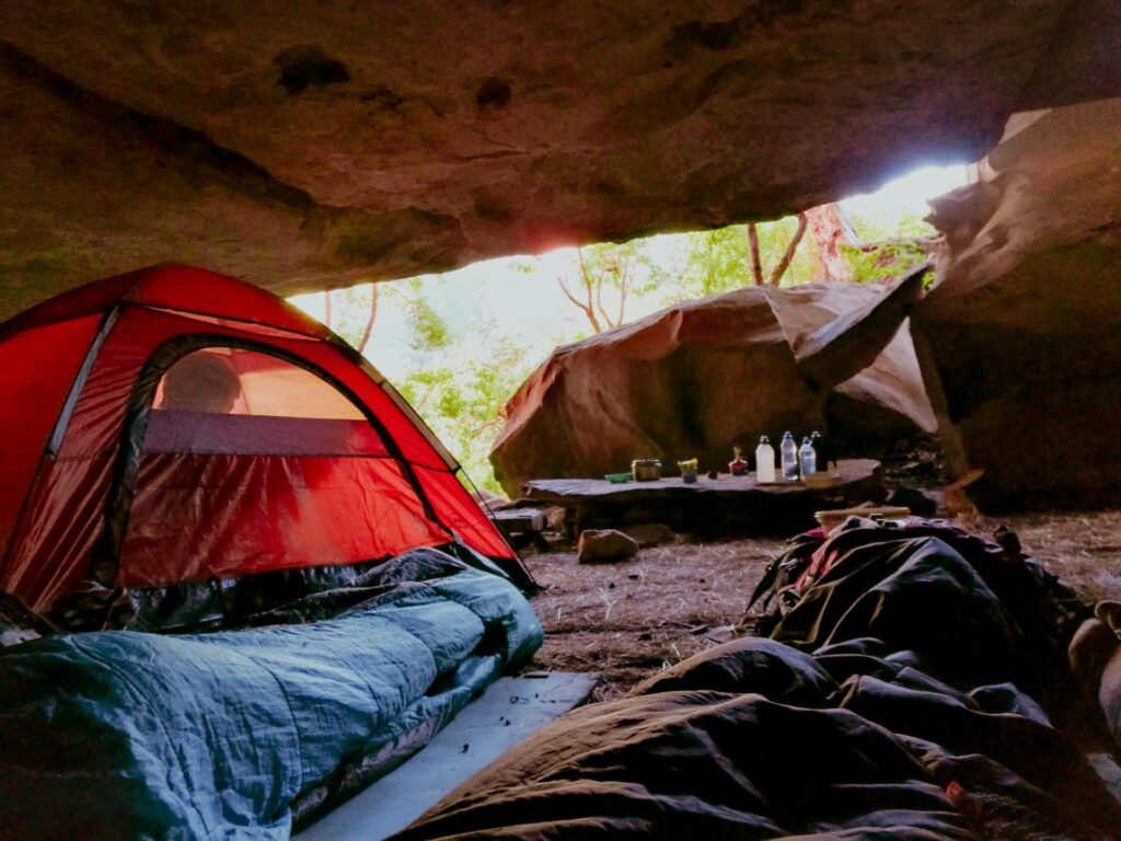 Camping Essentials: What to Pack for Your Next Outdoor Adventure 2 Camping Essentials