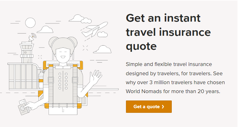 Best Travel Insurance Plans for Peace of Mind: Your Ultimate Guide 2 travel insurance