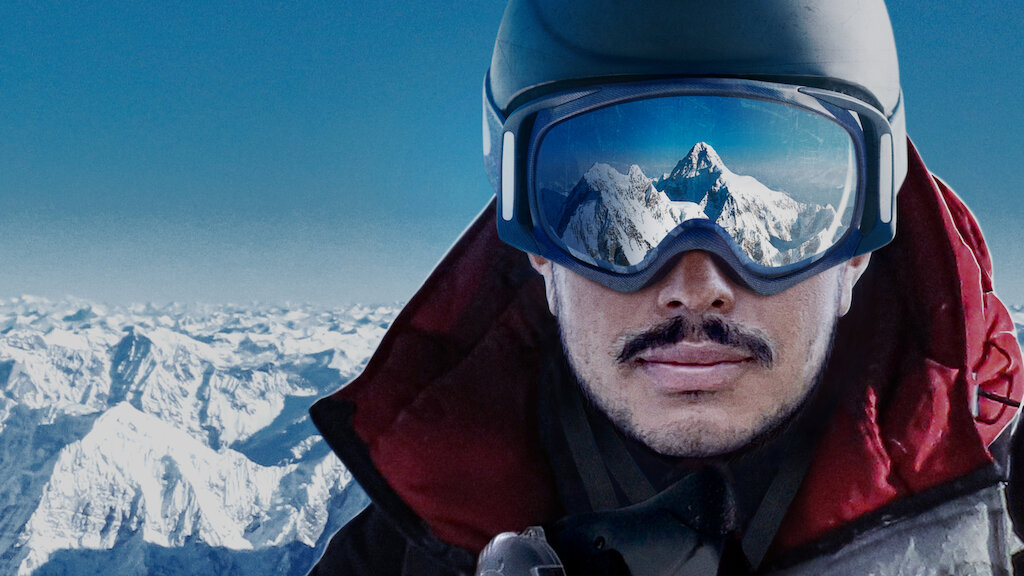 Best Adventure and Survival Movies 14 14 Peaks Nothing Is Impossible 2021