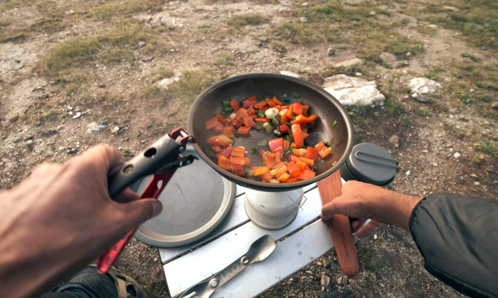 Top 10 Camping Essentials You Should Always Carry 8 2021 colorado georgia cooking table plate
