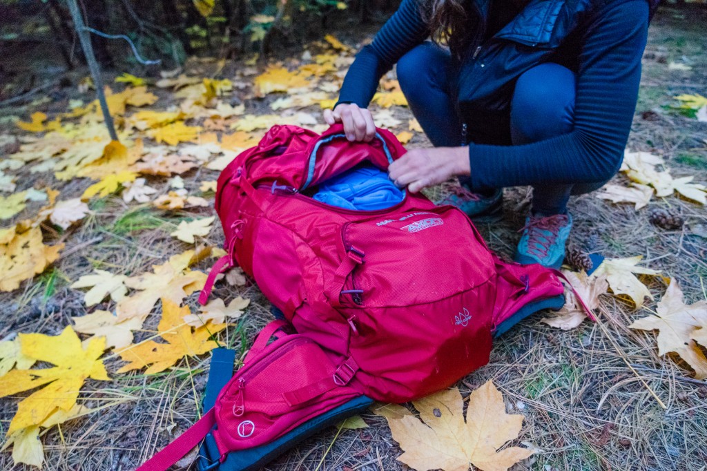 Backpack for Hiking How to Choose the Right 7 284863 13297 XL