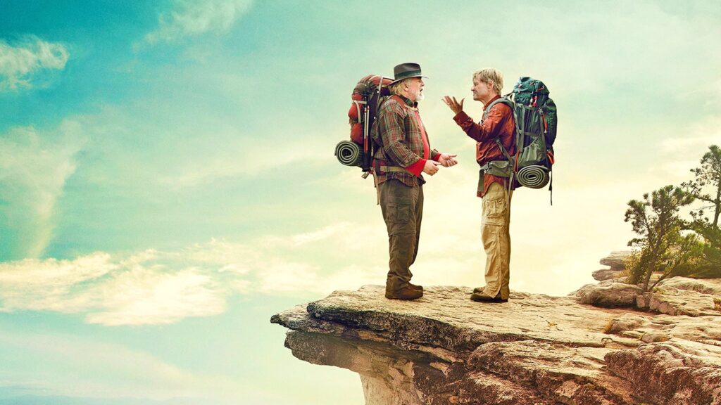 Best Adventure and Survival Movies 11 A Walk in the Woods 2015 1024x576 1