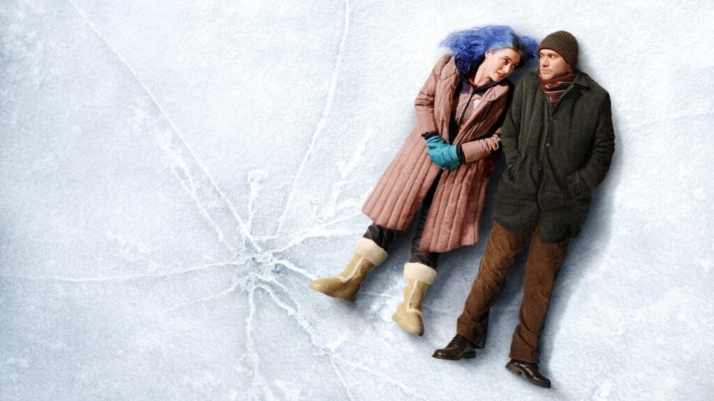 Best Adventure and Survival Movies 8 Eternal Sunshine of the Spotless Mind 2004 1024x575 1
