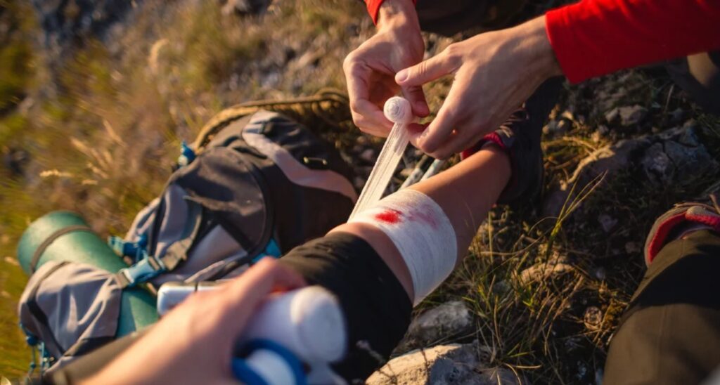 Essential Survival Skills Every Adventurer Should Know 6 First Aid