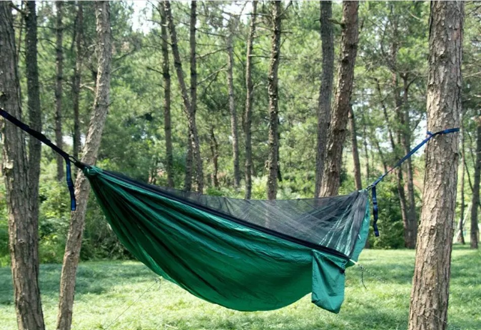 Summer Hiking: Top 10 Essential Accessories to Pack 9 Gamak