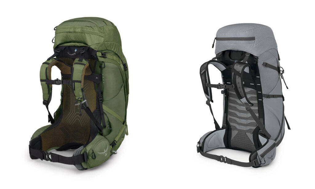 Backpack for Hiking How to Choose the Right 5 Group 19 1
