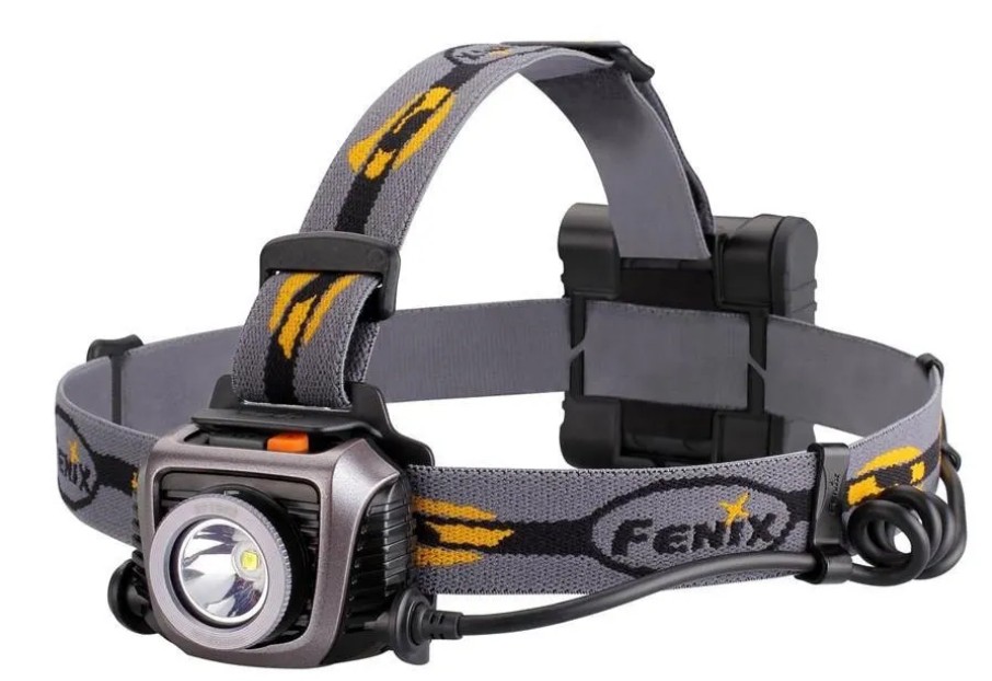 Winter Hiking: Top 10 Essential Accessories for Safety and Comfort 10 Headlamp