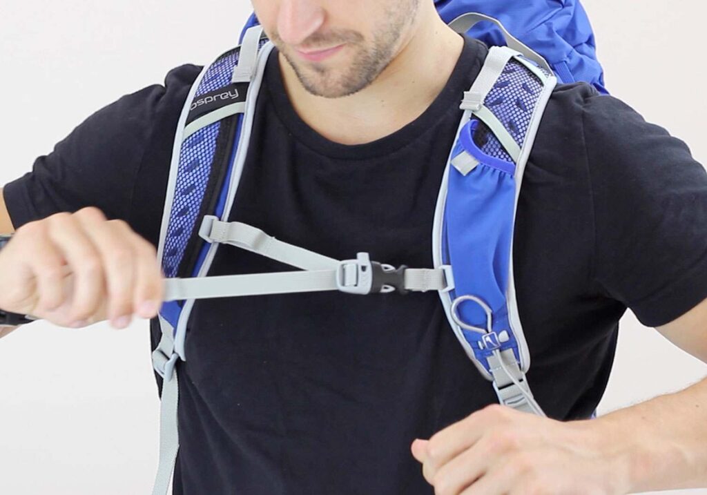Backpack for Hiking How to Choose the Right 6 How to Fit Thumbnail 1500