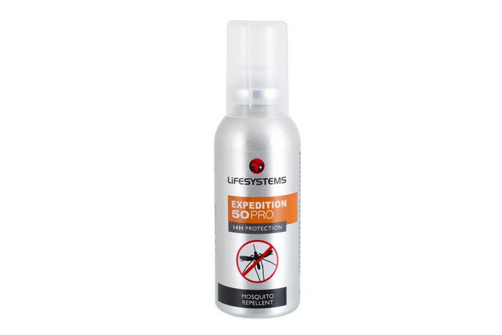 Summer Hiking: Top 10 Essential Accessories to Pack 10 Lifesystems Expedition 50 Pro 100 20 1000x1000 1024x684 1