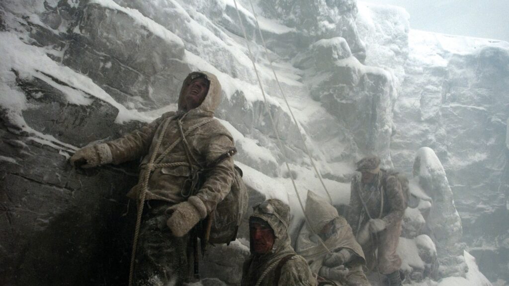 Best Adventure and Survival Movies 13 North Face 2008 1024x576 1
