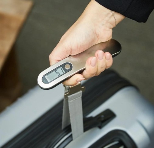 Travel Essentials for Every Trip Top 10 Must-Have 11 Portatable scale