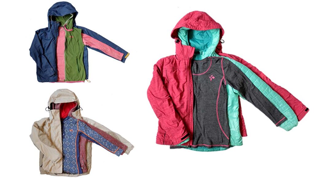 Top 10 Camping Essentials You Should Always Carry 9 Proper Clothing and Layers