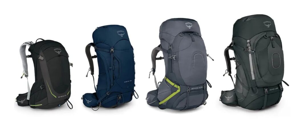 Right Backpac
