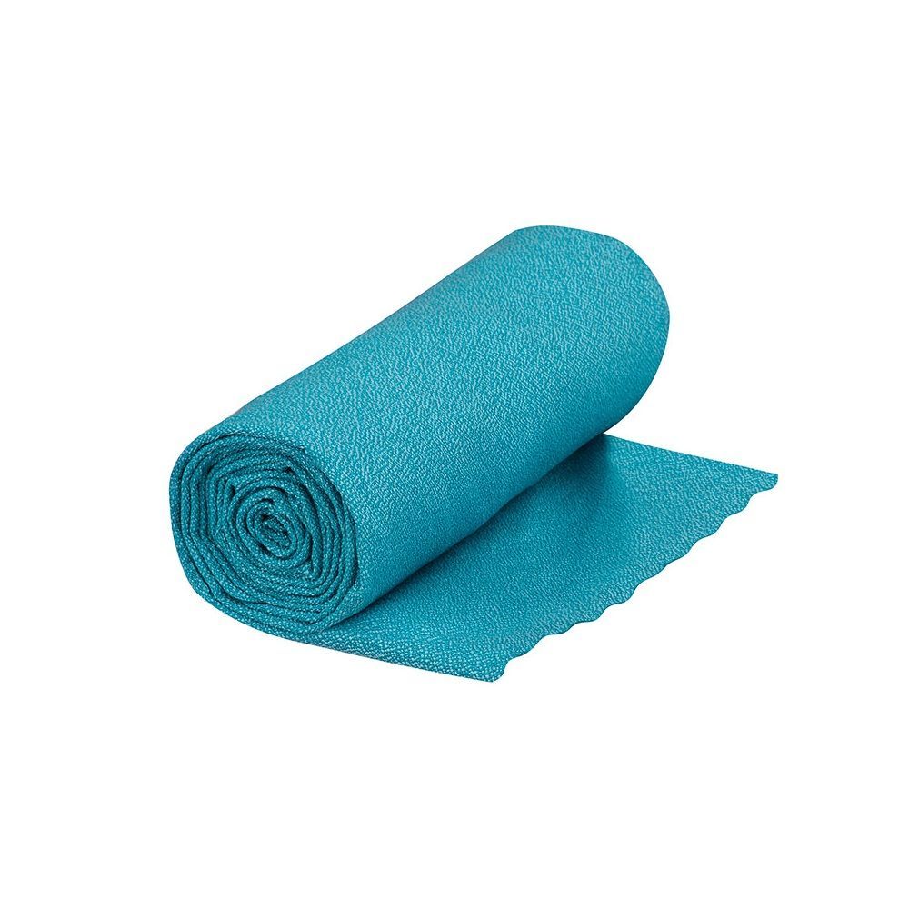 Travel Essentials for Every Trip Top 10 Must-Have 8 Sea to Summit Airlite Towel Large baltic 1 c4e6 1