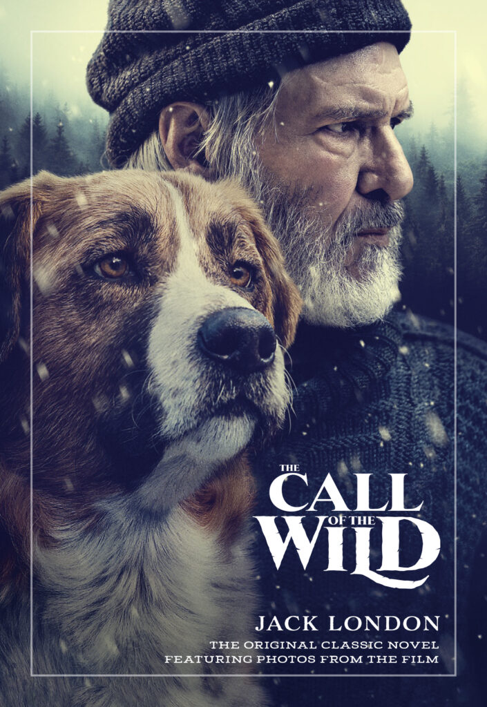 Best Adventure and Survival Books: Must-Read Stories of Courage and Endurance 7 The Call of the Wild – Jack London