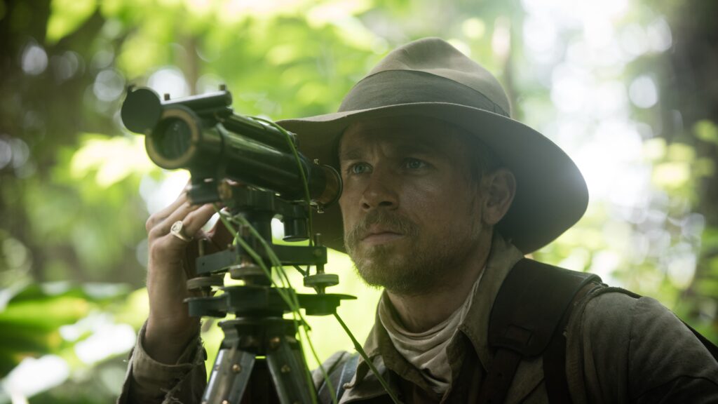 Best Adventure and Survival Movies 9 The Lost City of Z 2016 1024x576 1