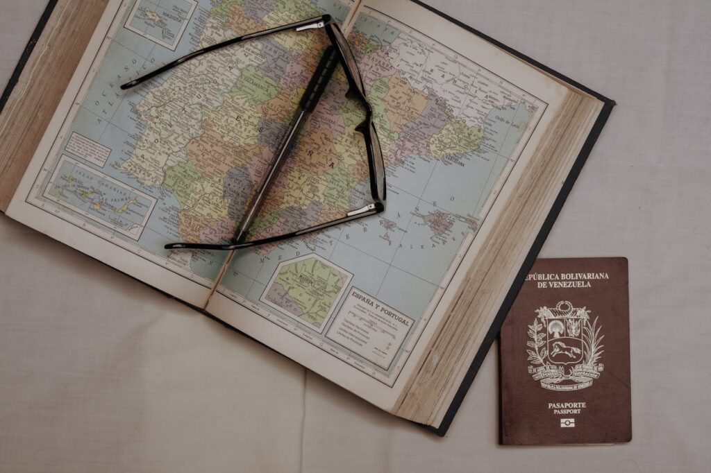 Travel Essentials for Every Trip Top 10 Must-Have 2 Travel Documents and Copies