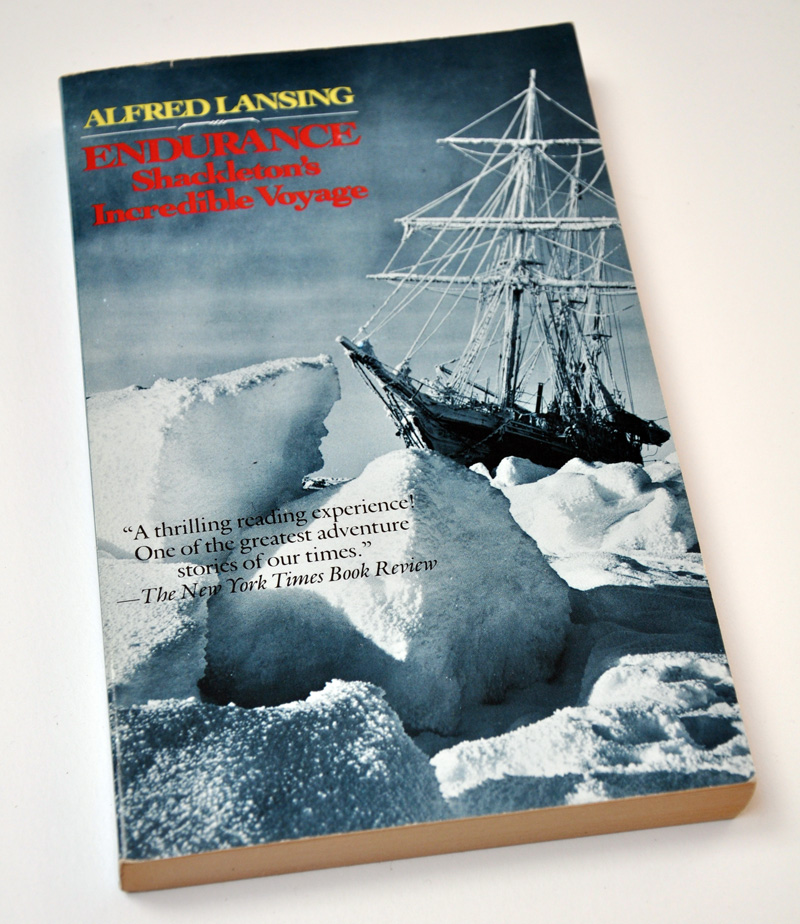 Best Adventure and Survival Books: Must-Read Stories of Courage and Endurance 6 endurance lansing sc cover 800x924 1