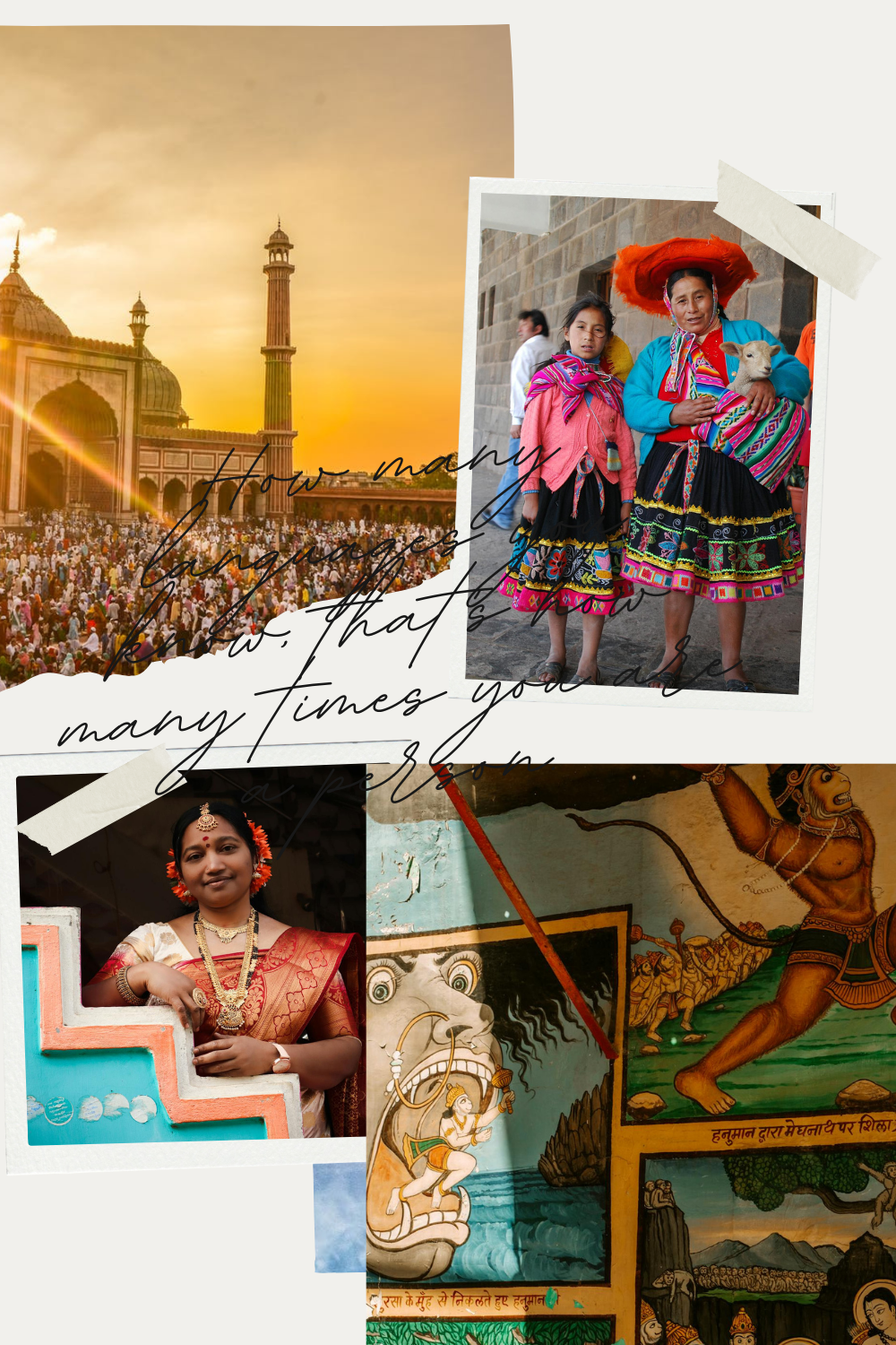 Read more about the article How to Experience a New Culture Like a Local: A Traveler’s Guide