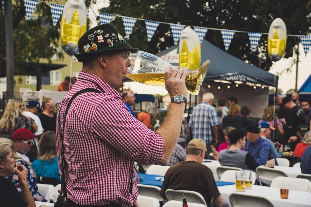 Most Unique Festivals Around the World You Must Attend 4 Oktoberfest
