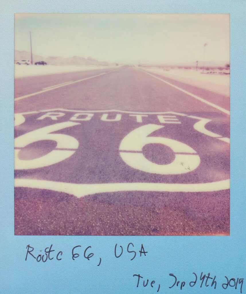 The Most Scenic Road Trips in the USA & Beyond 4 Route 66 USA