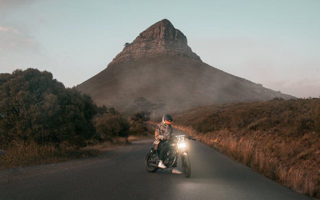 The Most Scenic Road Trips in the USA & Beyond 8 The Garden Route South Africa