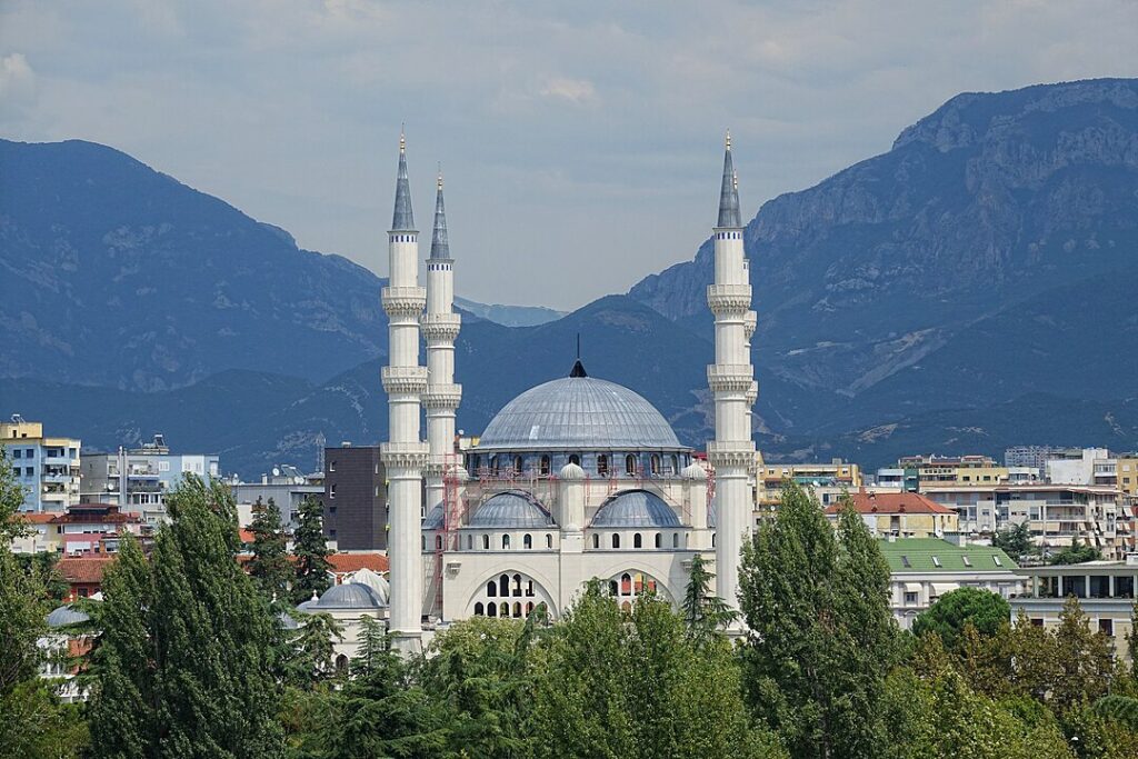 The Most Underrated Cities in Europe for an Authentic Experience 7 Tirana Albania