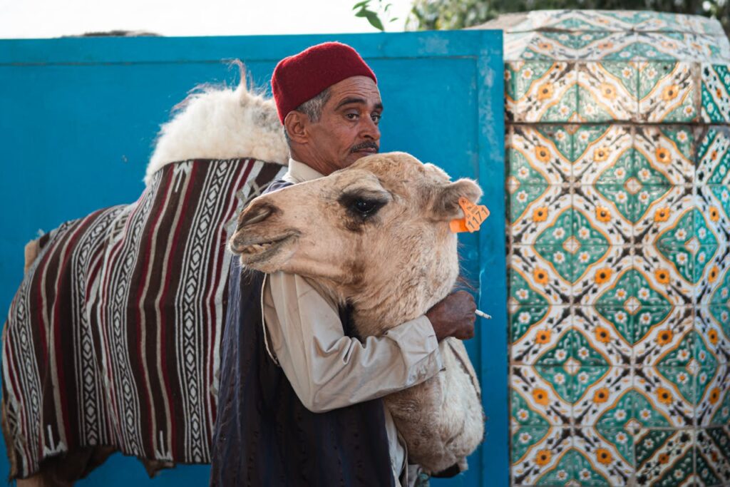 How to Experience a New Culture Like a Local: A Traveler's Guide 5 Travel Slowly Embrace the Local Lifestyle