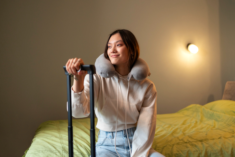 How to Stay Safe While Traveling Alone: Essential Tips for Solo Travelers 3 hotels in al barsha