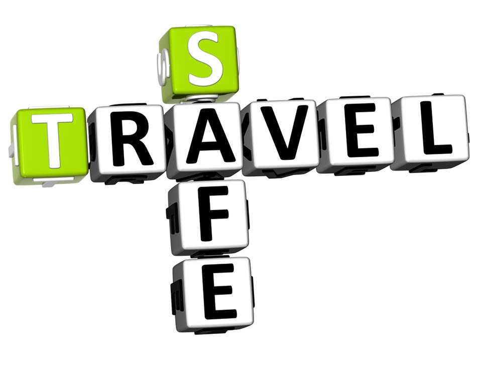 How to Stay Safe While Traveling Alone: Essential Tips for Solo Travelers 2 safe travel