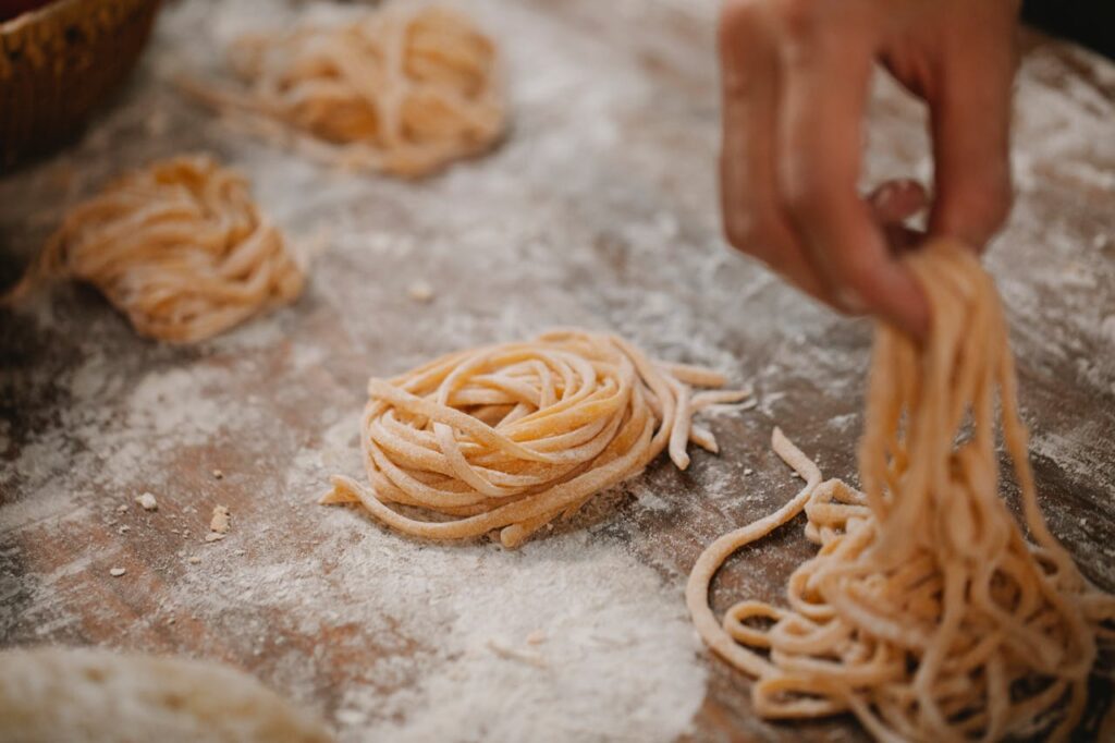 Bologna Italy – The Heart of Italian Comfort Food