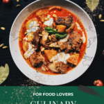 Culinary Destinations for Food Lovers in 2025: Top 10