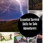 Essential Survival Skills for Solo Adventurers
