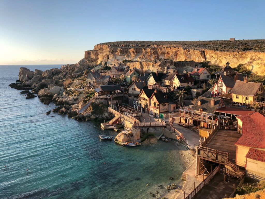 Gozo, Malta