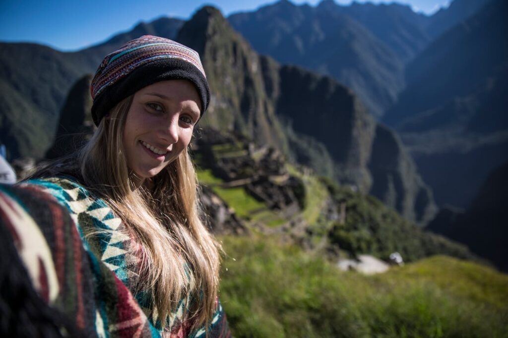 Adventure Travel Bucket List: 15 Thrilling Experiences You Must Try 14 Hiking the Inca Trail to Machu Picchu, Peru