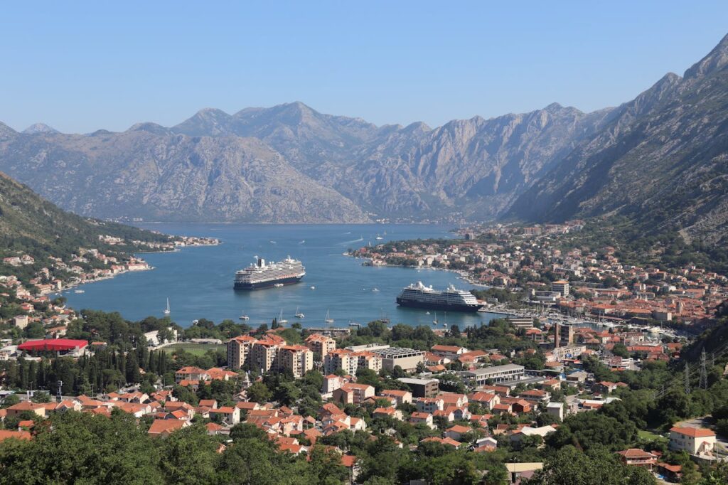 Kotor, Montenegro