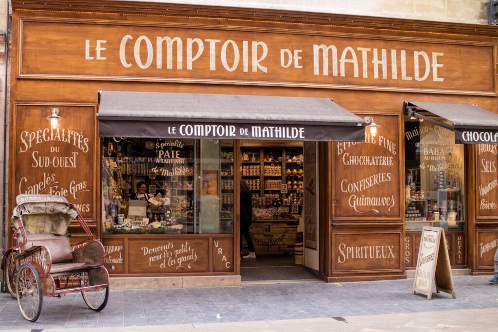 Culinary Destinations for Food Lovers in 2025: Top 10 6 Lyon France Food