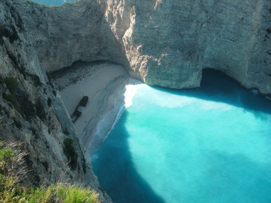 Menorca, Spain