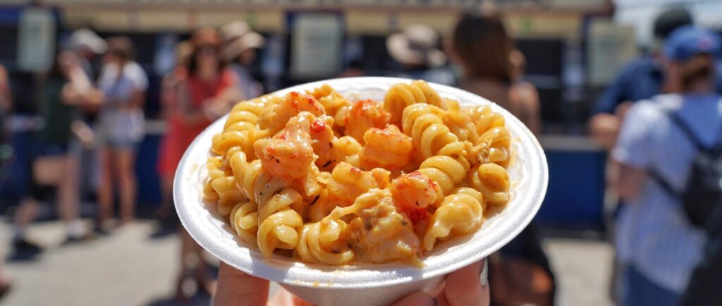 Culinary Destinations for Food Lovers in 2025: Top 10 11 New Orleans jazz filled food