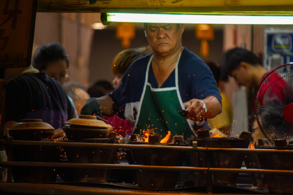 Oaxaca Mexico – A Colorful Explosion of Flavors