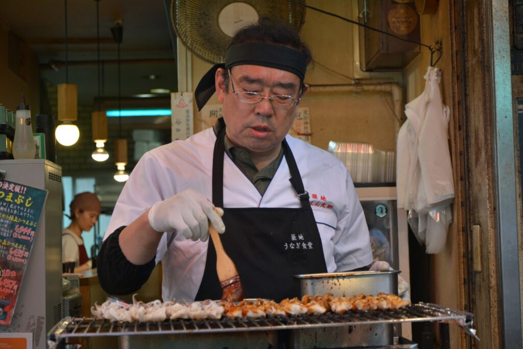 Tokyo Japan – Where Tradition Meets Innovation