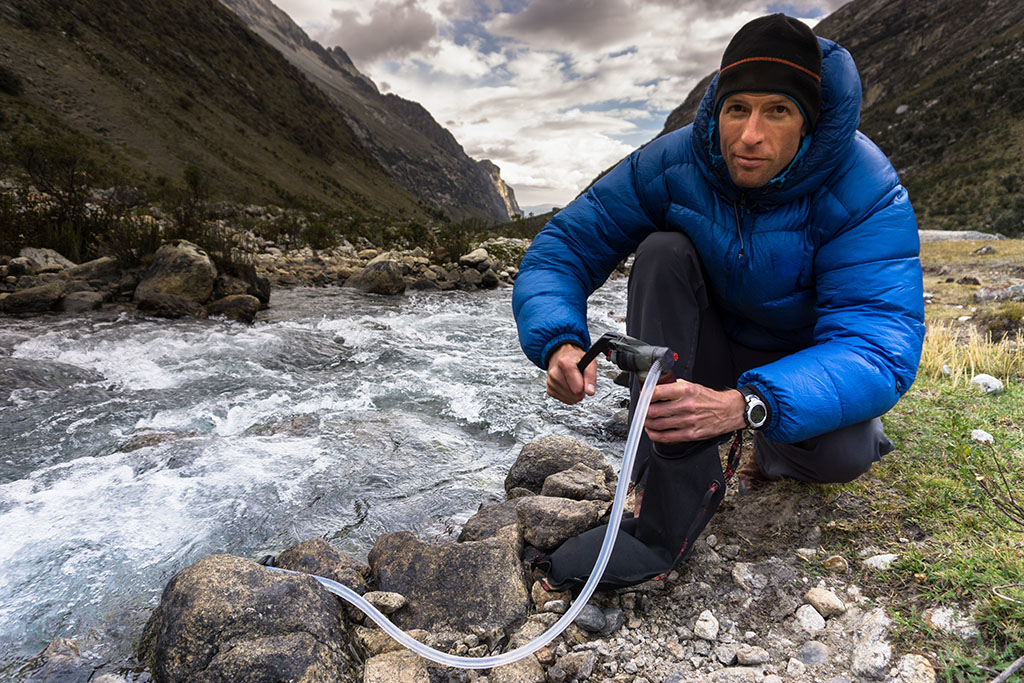 Essential Survival Skills for Solo Adventurers 3 Water Sourcing and Purification